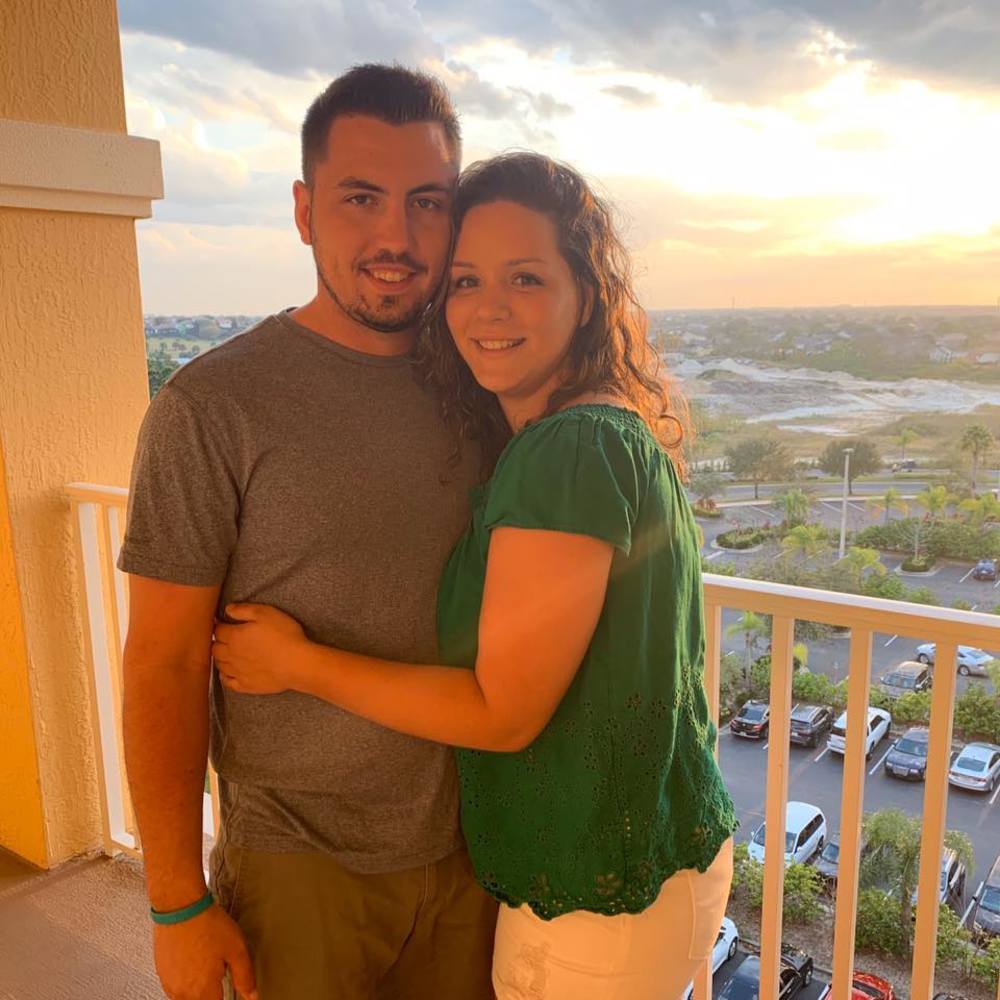 Meet your Posher, Karissa